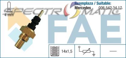 32250 temperature sensor