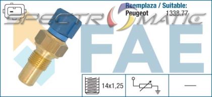 32295 temperature sensor