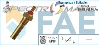 32300 temperature sensor