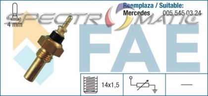 32330 temperature sensor