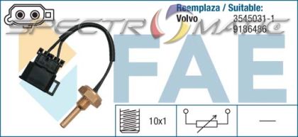 32370 temperature sensor