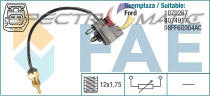 32426 temperature sensor