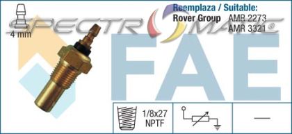 32460 temperature sensor