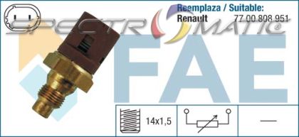 32490 temperature sensor