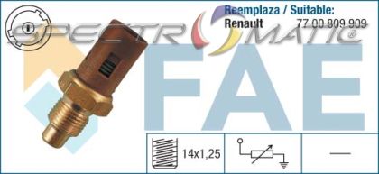 32500 temperature sensor