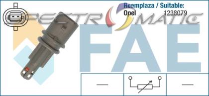 33225 temperature sensor