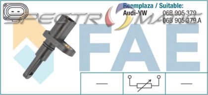 33227 temperature sensor