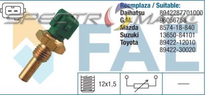 33360 temperature sensor