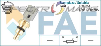 33736 temperature sensor