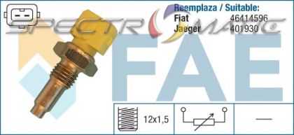 33760 temperature sensor