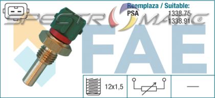 33770 temperature sensor