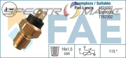 34020 temperature sensor