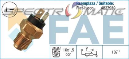 34080 temperature sensor