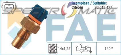 34120 temperature sensor