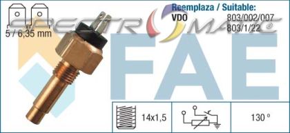 34180 temperature sensor