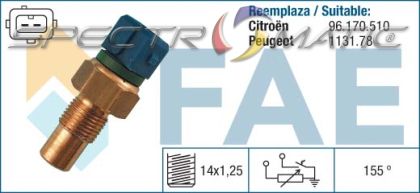 34240 temperature sensor