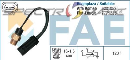 34380 temperature sensor