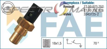 35280 temperature sensor