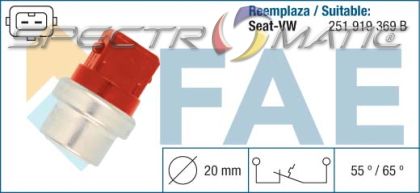 35320 temperature sensor