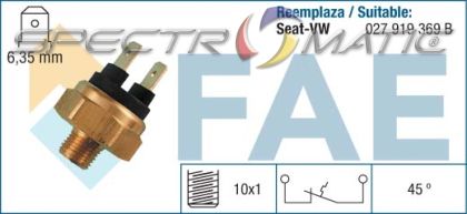 35430 temperature sensor