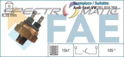 35470 temperature sensor