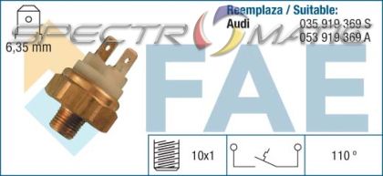 35480 temperature sensor