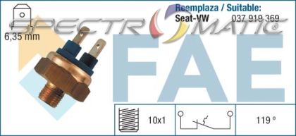 35490 temperature sensor