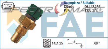 35610 temperature sensor