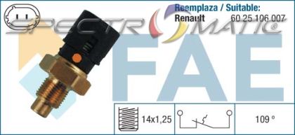 35730 temperature sensor