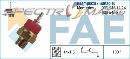 35770 temperature sensor