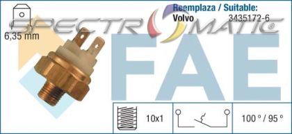 35810 temperature sensor