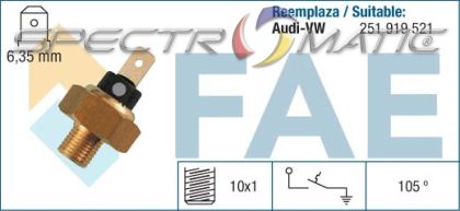 35820 temperature sensor