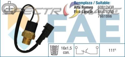 35842 temperature sensor