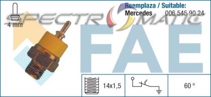 35880 temperature sensor