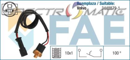 35900 temperature sensor