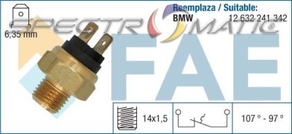 36030 temperature sensor