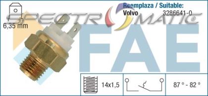 36050 temperature sensor