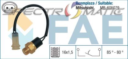 36110 temperature sensor