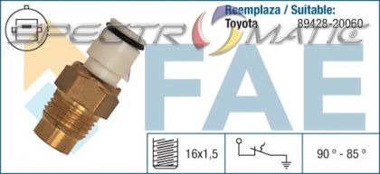 36160 temperature sensor