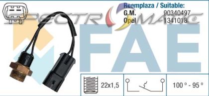 36220 temperature sensor