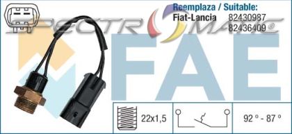 36230 temperature sensor