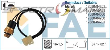 36240 temperature sensor