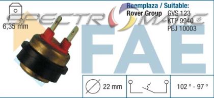 36290 temperature sensor