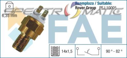 36300 temperature sensor