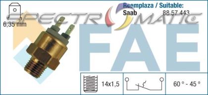 36320 temperature sensor