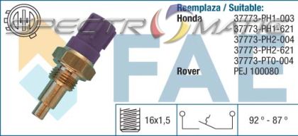 36390 temperature sensor