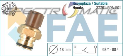 36435 temperature sensor