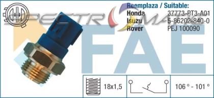 36460 temperature sensor