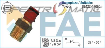 36560 temperature sensor