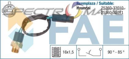 36620 temperature sensor